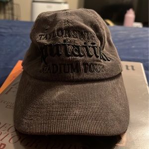 Taylor Swift Reputation stadium tour hat